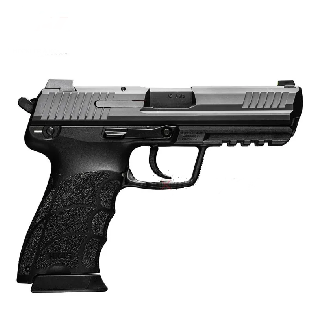 HECLER & KOCH HK45 V1 45 ACP 10 COUPS