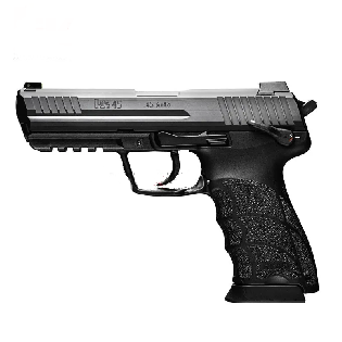 Pistolet semi-automatique Hecler & Koch Hk45 V1 calibre 45 ACP 10 Coups