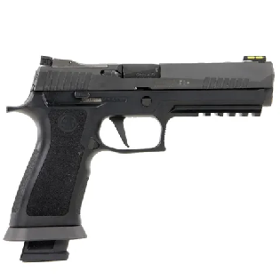 SIG SAUER P320 XFIVE