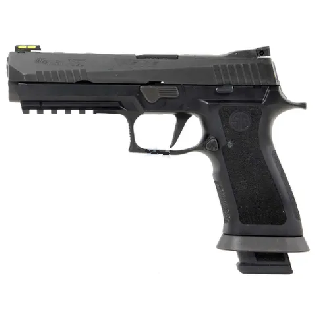 Pistolet semi-automatique Sig Sauer P320 Xfive calibre 9 mm
