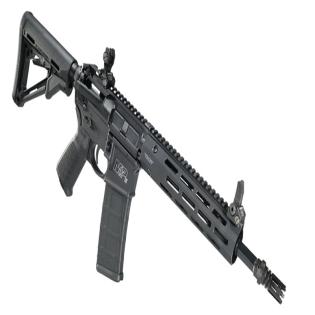 Carabine semi-automatique Smith & Wesson Modèle M&p 15t Sbr Canon 11.5