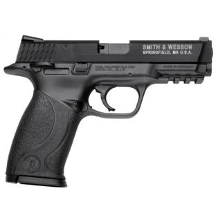 SMITH & WESSON MP22 22LR 12 COUPS