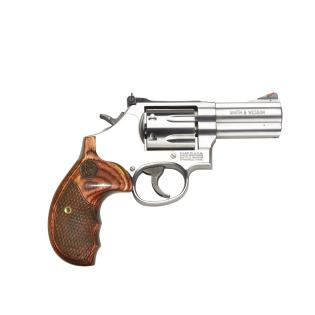 SMITH & WESSON 686 PLUS DELUXE 3
