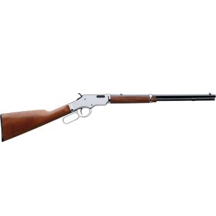 UBERTI 1887 SCOUT SILVERBOY CARABINE 22LR