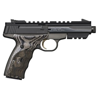 BROWNING BLACK  LABEL SUPRESOR READY 22LR