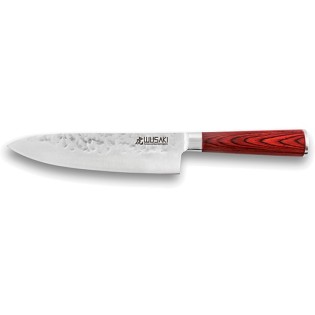 WUSAKI - COUTEAU CHEF