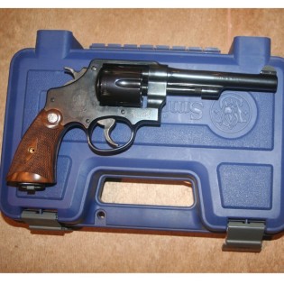 SMITH WESSON MOD.22 45ACP 