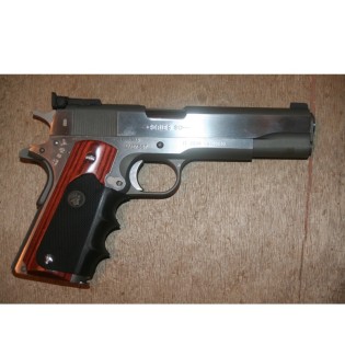 COLT 1911 GI MATCH 45ACP