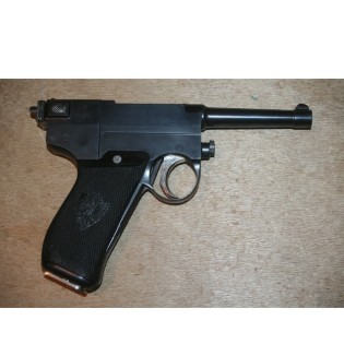 PISTOLET GLISENTI MODELE 1910 CALIBRE 9MM.GLISENTI