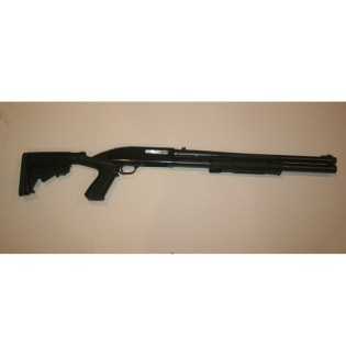 FUSIL A POMPE MOSSBERG 500 ATP CALIBRE 12