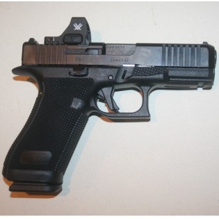 Glock 45 Gen 6 OR FS COMBO (livré avec viseur Vortex Defender) cal.9x19 