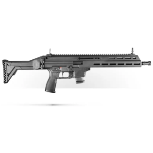 FUSIL SPRINGFIELD ARMORY SEMI AUTO KUNA C/9X19MM 12''