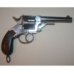 REICH REVOLVER 10.6MM