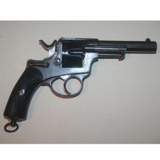 CHAMELOT DELVIGNE 1872/78 CAL.11MM73
