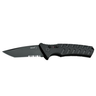 BOKER STRIKE TANTO