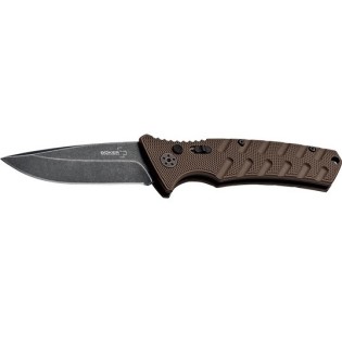 BOKER STRIKE COYOTE SPEARPOINT