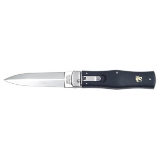 MIKOV PREDATOR NOIR
