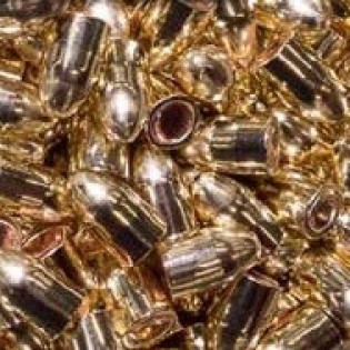 SELLIER BELLOT 6,35 FMJ 50GR