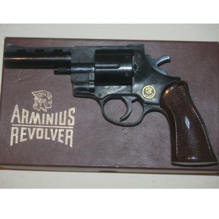 ARMINIUS HW38 .38SP
