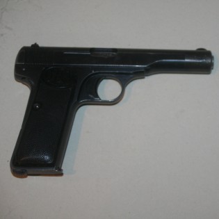 BROWNING 10/22 32ACP ou 7.65
