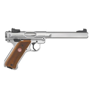 RUGER MARKIV COMPETITION 22LR