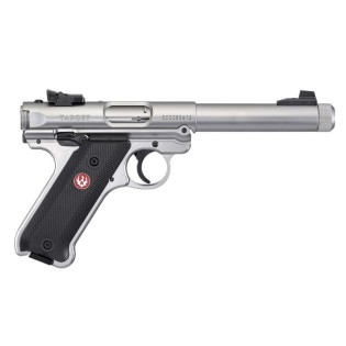 RUGER MARK IV .22LR 5.1/2