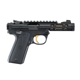 RUGER MARKIV 22/45 LITE 22LR
