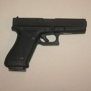 GLOCK 21 45ACP
