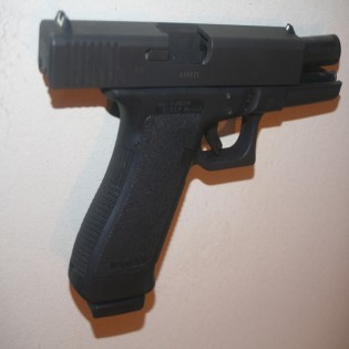 Pistolet semi-automatique Glock 21 calibtre 45 ACP