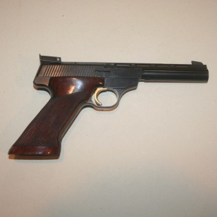 BROWNING CONCOURS INTERNATIONAL 22LR