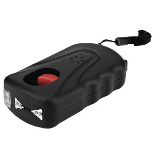 SHOCKER LAMPE PIRANHA SP3000