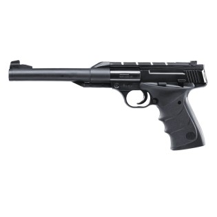 BUCKMARK URX