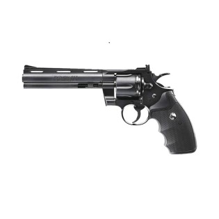COLT PYTHON 4.5 CO2 6''