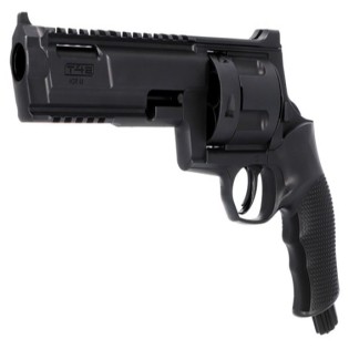 sécurité Défense Umarex Revolver Co2 T4e Tr68 Gen2 Calibre 68 Puissance 16 joules