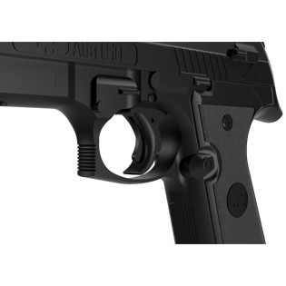 sécurité Défense Pistolet Co2 Alfa 1.5 Ltl Calibre 50