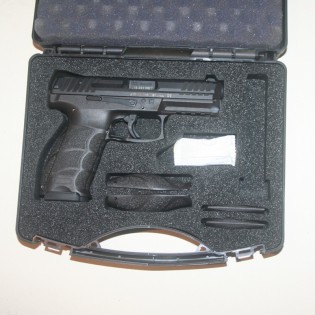 HK SFP9 9X19
