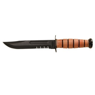 KA-BAR - USMC MIXTE