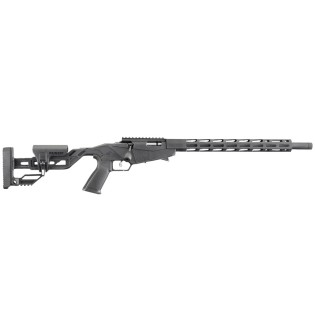 RUGER PRECISION RIMFIRE 22LR