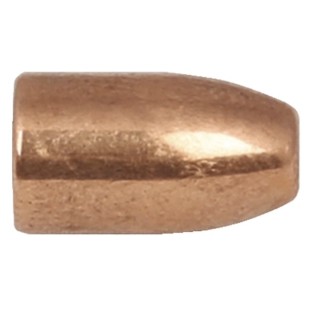 CAMPRO 9MM CUIVRé FCP RN-HP 124GR