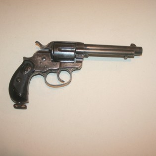 COLT MODEL 1878 FRONTIER CAL.45 COLT