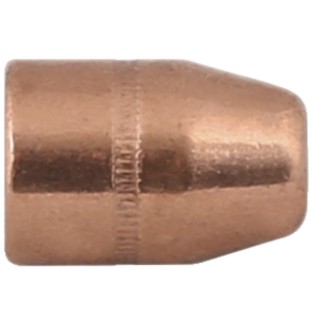 CAM PRO 38/357 FCP TC 125GR