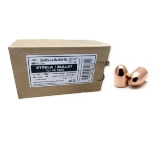 SELLIER BELLOT 45ACP /400