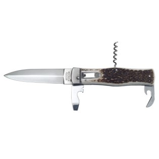 MIKOV PREDATOR CERF 4 PIECES