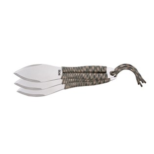 SOG FLING SET DE 3 