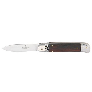 CONSORZIO COLTELLINAI - AUTO FOLDER - PALISSANDRE 8CM