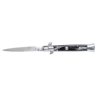 CONSORZIO COLTELLINAI - AUTO STILLETO - CORNE 9.5CM