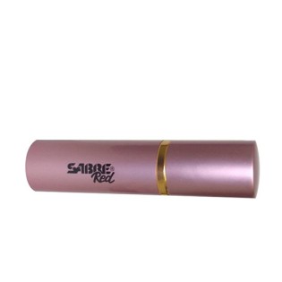 SABRE RED - 2EN1 LIPSTICK PEPPER SPRAY