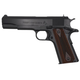 COLT 1911 GOVERNMENT MODEL 5'' CLASSIC 45ACP