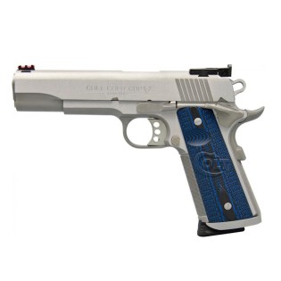 COLT 1911 GOLD CUP TROPHY 45ACP