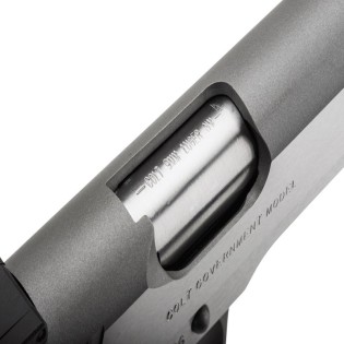 Pistolet semi-automatique Colt 1911 Gold Cup Trophy 45 ACP